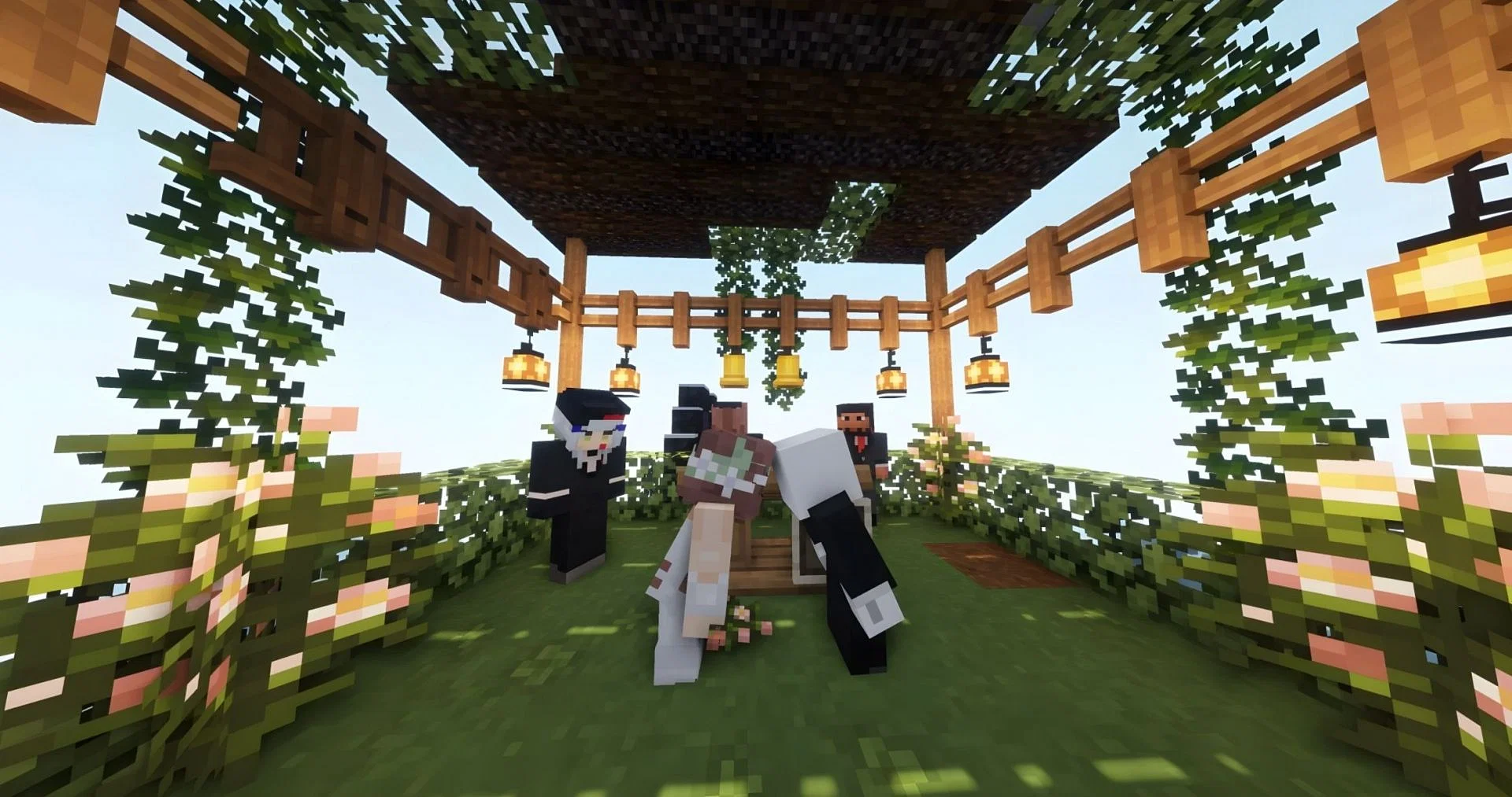 Image de Mariage