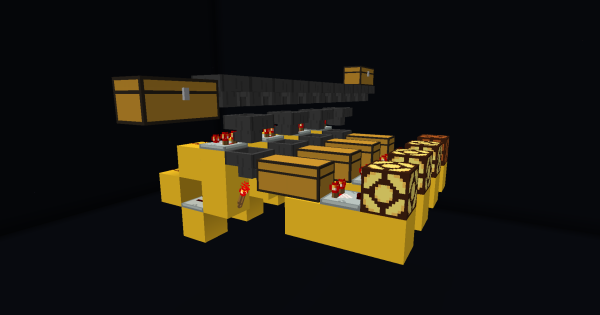 Exemple de Configuration